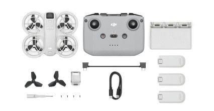DJI Neo Combo