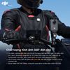Camera DJI Osmo 360 Adventure Combo - máy quay DJI