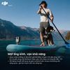 Camera DJI Osmo 360 Adventure Combo - máy quay DJI