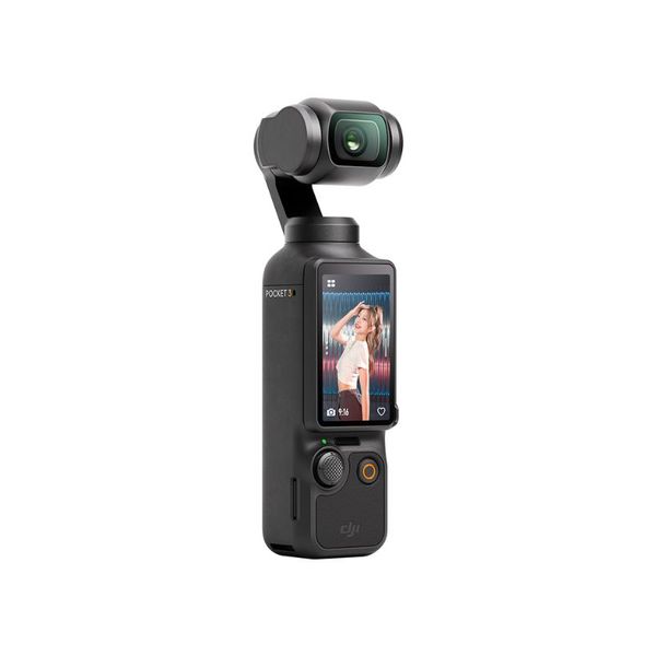 Camera cầm tay DJI Pocket 3 Creator Combo