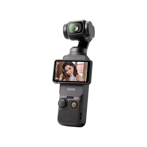 Camera cầm tay DJI Pocket 3