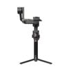 Thiết bị cầm tay chống rung cho camera DJI RS 4 Pro