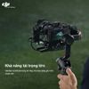 Gimbal chống rung DJI RS4