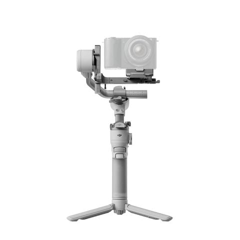 Gimbal DJI RS 4 Mini - Gimbal Chống Rung 