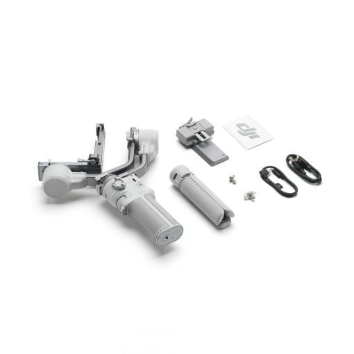Gimbal DJI RS 4 Mini - Gimbal Chống Rung 