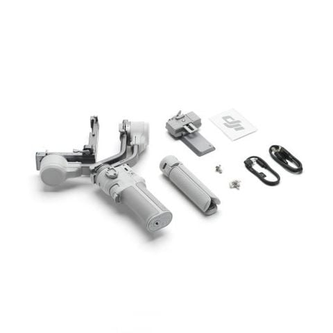 Gimbal DJI RS 4 Mini - Gimbal Chống Rung 