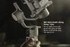 Gimbal DJI RS 4 Mini - Gimbal Chống Rung 