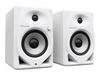 Loa Kiểm Âm Pioneer DJ DM-50D-W Màu Trắng (Cặp)