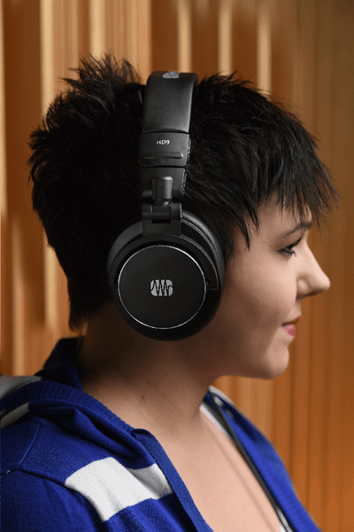 Tai nghe kiểm âm Presonus HD9