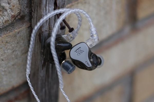 Tai nghe KZ DQ6 không Mic chính hãng - tai nghe nhét tai livestream