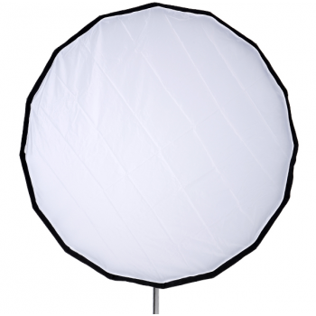 Softbox Deep Dù Dragon Parabolic Bowens Mount 16K 70CM