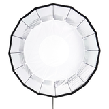Softbox Deep Dù Dragon Parabolic Bowens Mount 16K 70CM