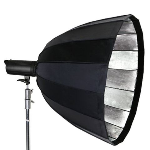 Softbox Deep Dù Dragon Parabolic Bowens Mount 16K 70CM