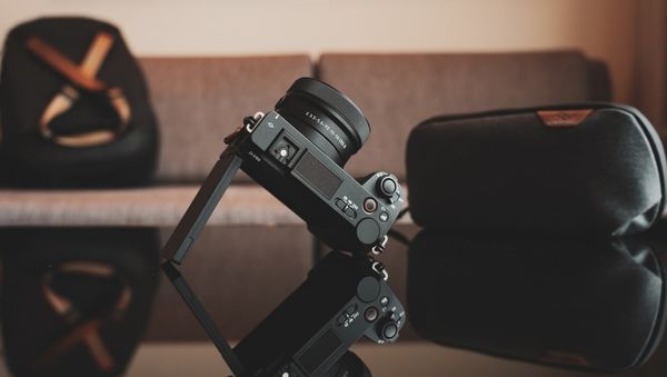 Máy ảnh Sony ZV-E10 mark II Body