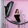 Softbox tổ ong Godox 30x120cm