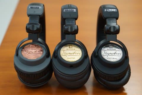 Tai nghe kiểm âm Ultrasone Signature Pulse - made in Germany