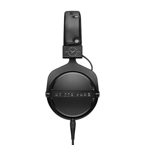 Tai nghe kiểm âm Beyerdynamic DT880 Chrome - Headphone Studio