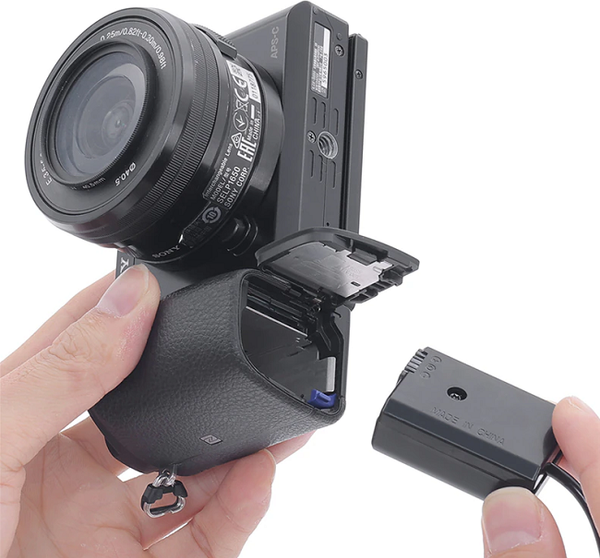 Pin ảo Kingma FW50 Type-C, Mới 100%