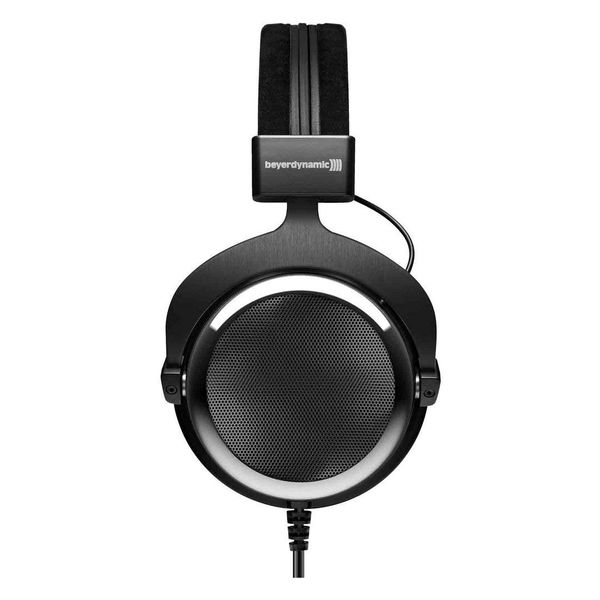 Tai nghe kiểm âm Beyerdynamic DT880 Chrome - Headphone Studio