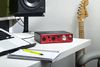 Sound card Focusrite Clarett +2Pre USB-C - Sound card thu âm