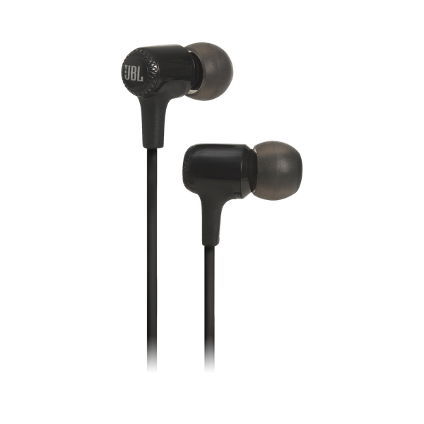 Tai nghe nhét tai thể thao JBL E15, tai nghe thể thao nhét tai JBL