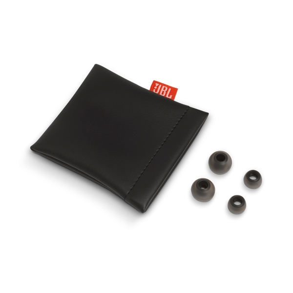 Tai nghe nhét tai thể thao JBL E15, tai nghe thể thao nhét tai JBL