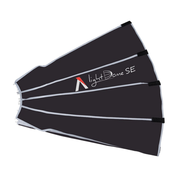 Softbox Aputure Light Dome SE (Chính hãng)