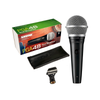Micro có dây cầm tay Shure PGA48-LC Cardiod Dynamic
