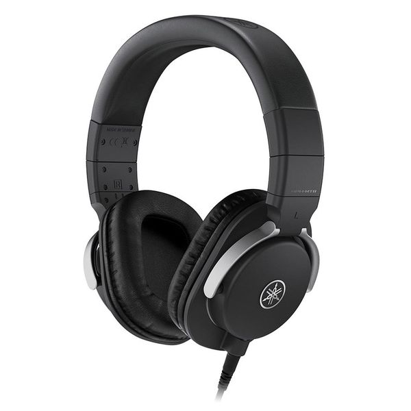 Tai nghe kiểm âm YAMAHA HPH-MT8 - Headphone Studio