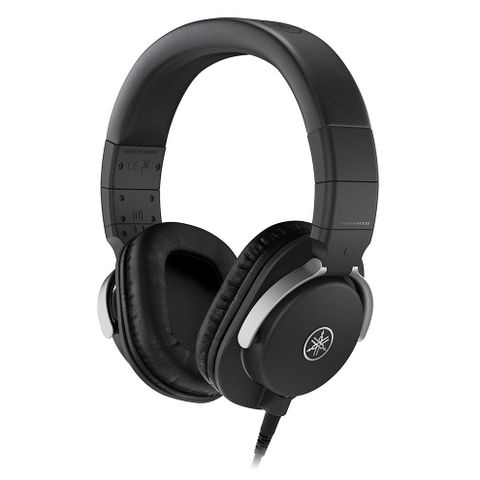Tai nghe kiểm âm YAMAHA HPH-MT8 - Headphone Studio