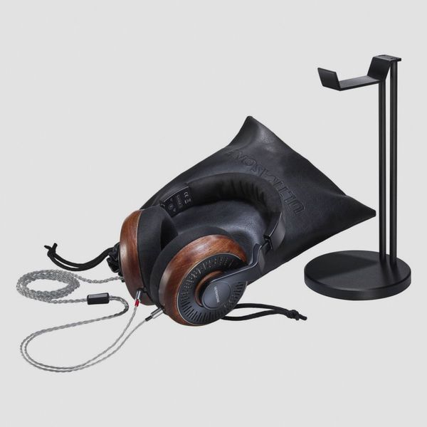 Tai nghe kiểm âm Ultrasone Edition Eleven - made in Germany