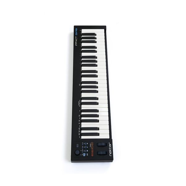 Nektar Impact GX49 Keyboard Controller
