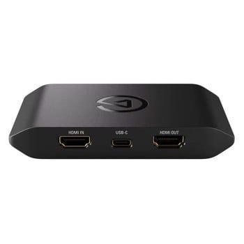 Thiết bị livestream Elgato Capture Card 4K S