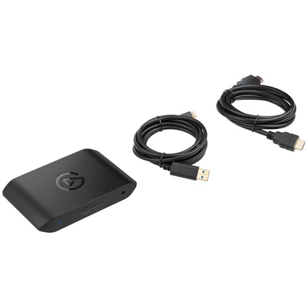 Thiết bị chuyển đổi hình ảnh Elgato HD60X, Capture livestream 4K