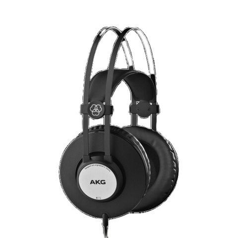 Tai nghe kiểm âm AKG K72, Headphone Studio