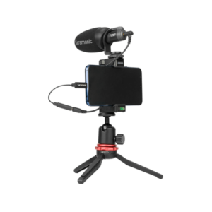 Cáp Saramonic SR-C2003 3.5mm TRS to USB-C