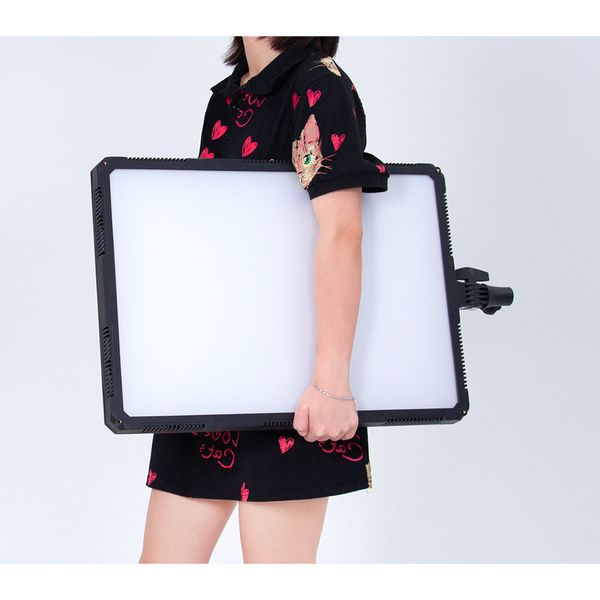 Đèn Nanlite Compac 100B - Đèn Led Studio