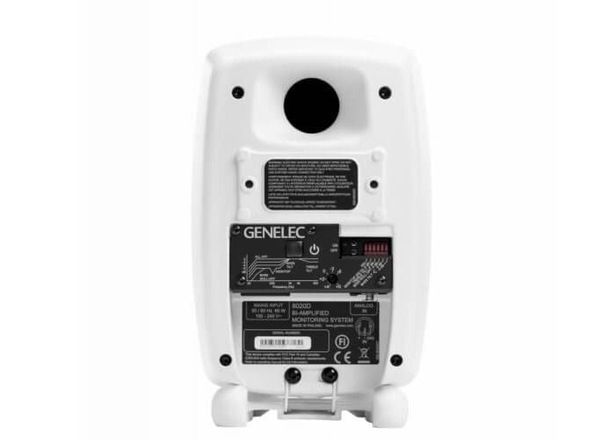 Loa kiểm âm Genelec 8020 DWM chính hãng (Cặp)