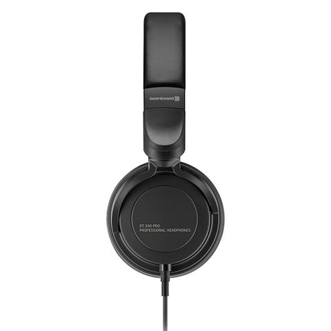 Tai nghe kiểm âm Beyerdynamic DT 240 Pro - Headphone Studio