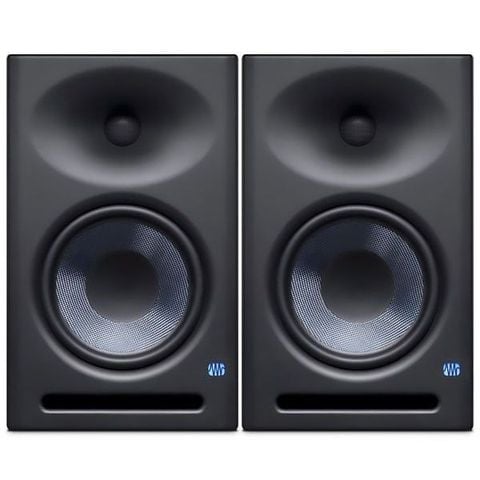 Loa kiểm âm PRESONUS E8 XT - Loa chính hãng