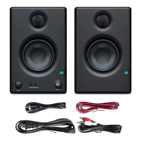 Loa kiểm âm Presonus eris e3.5 - Monitor Studio Music