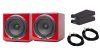 Avantone Active MixCubes Red Active pair