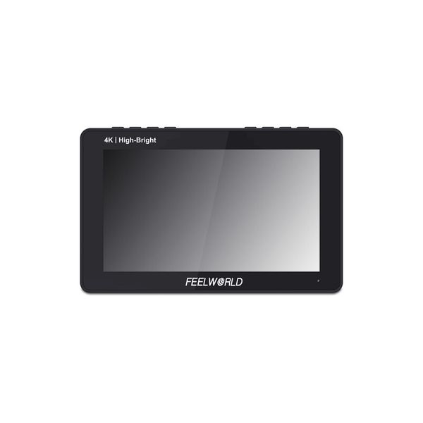 FeelWorld F5 Pro X 5.5″ Monitor