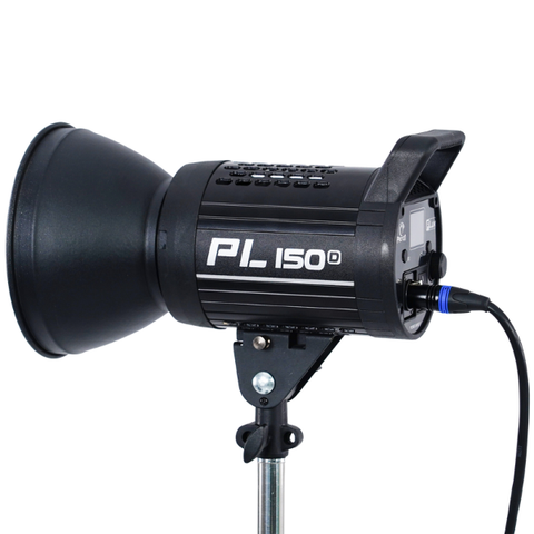 Đèn led Proton PL150D 5600K , Đèn led siêu sáng
