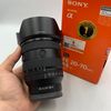 Ống kính Sony FE 20–70mm f/4 G | Chính Hãng