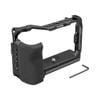 SmallRig 3212B - Khung máy ảnh cỡ nhỏ cho Sony A7C , có tay cầm bên