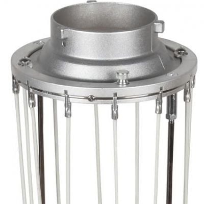 Softbox Cầu Jinbel 65cm, Softbox Đèn Led Chính Hãng