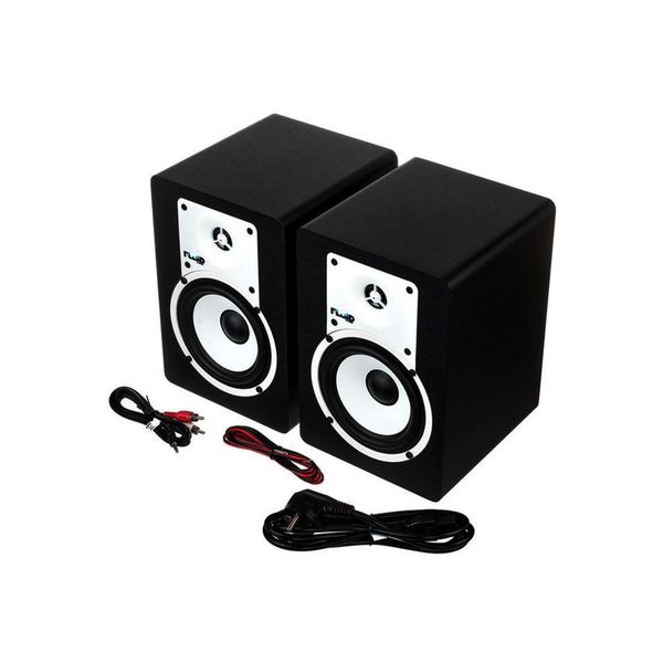 Loa kiểm âm Fluid Audio C5BT Bluetooth 5 Studio Monitors (Pair)