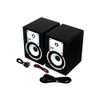 Loa kiểm âm Fluid Audio C5BT Bluetooth 5 Studio Monitors (Pair)