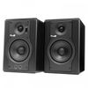Loa kiểm âm Fluid Audio F4 Active Studio Monitors (Pair)-Black